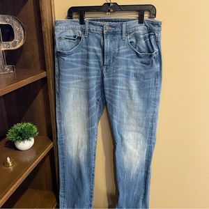 Men’s American Eagle Extreme Flex Jeans - size 34x34